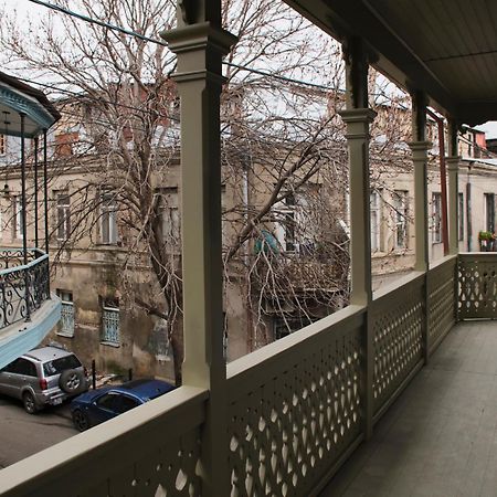 Silver 42 Boutique Hotel Тбилиси Екстериор снимка