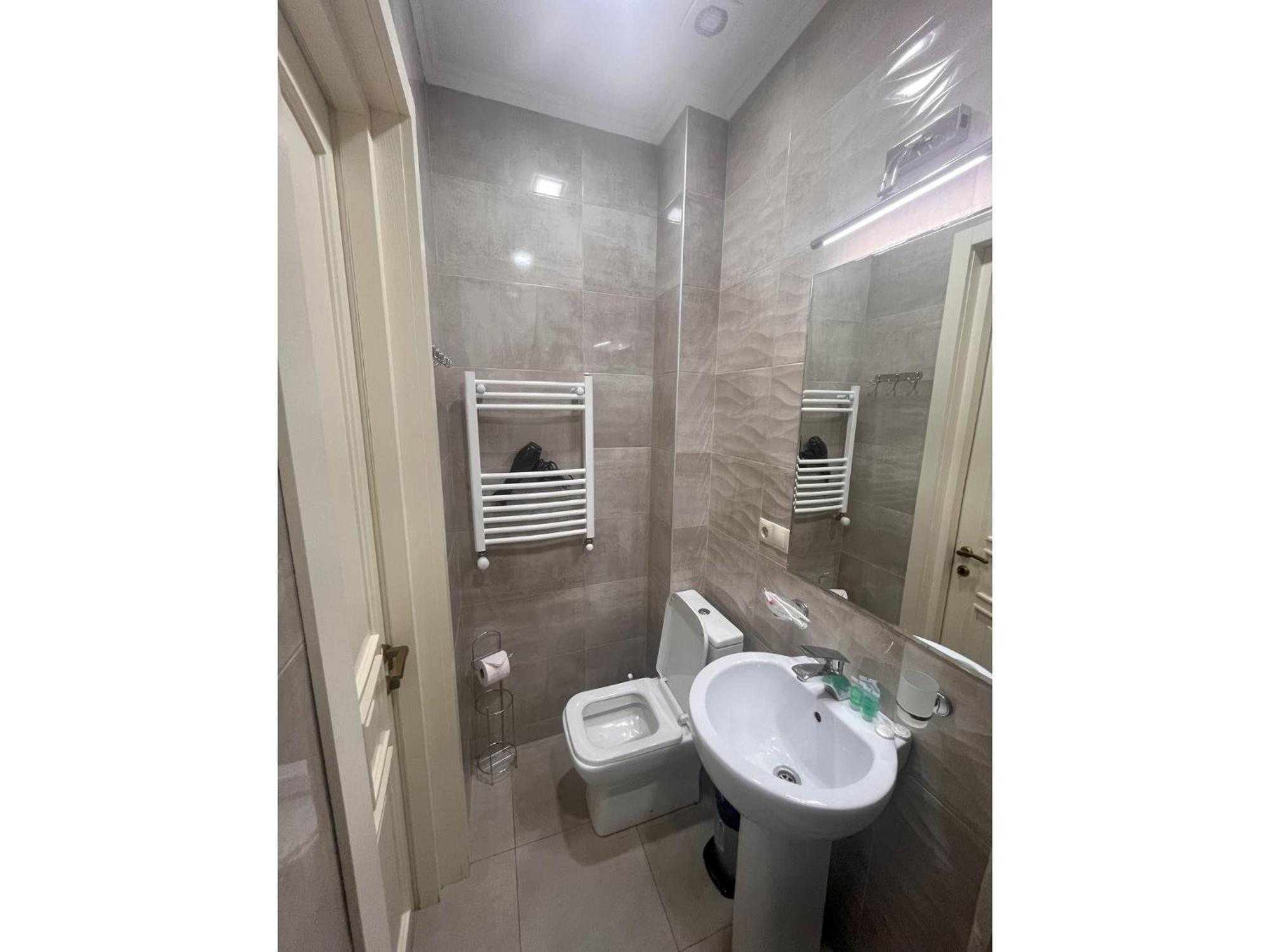 Silver 42 Boutique Hotel Тбилиси Екстериор снимка