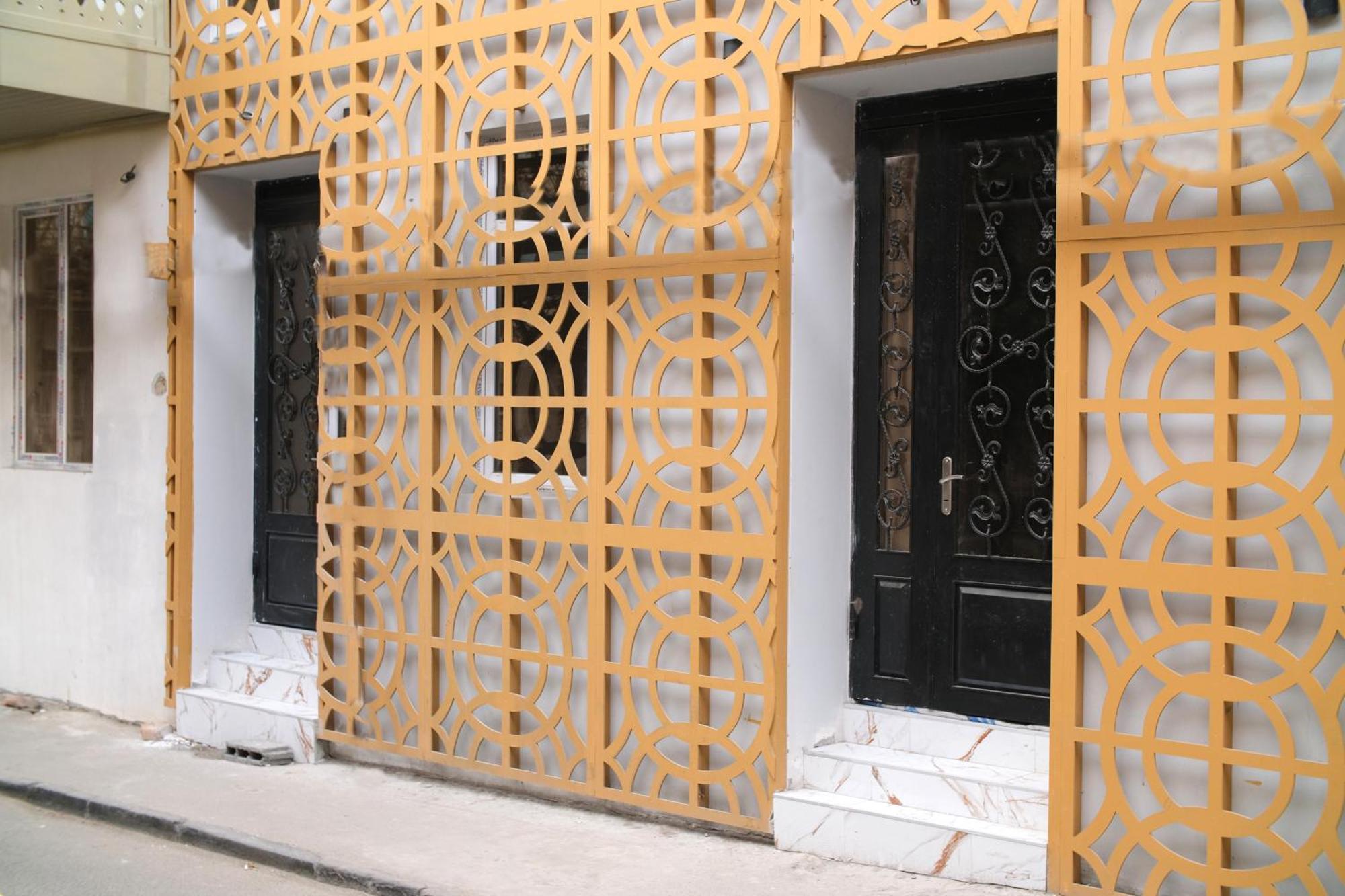 Silver 42 Boutique Hotel Тбилиси Екстериор снимка