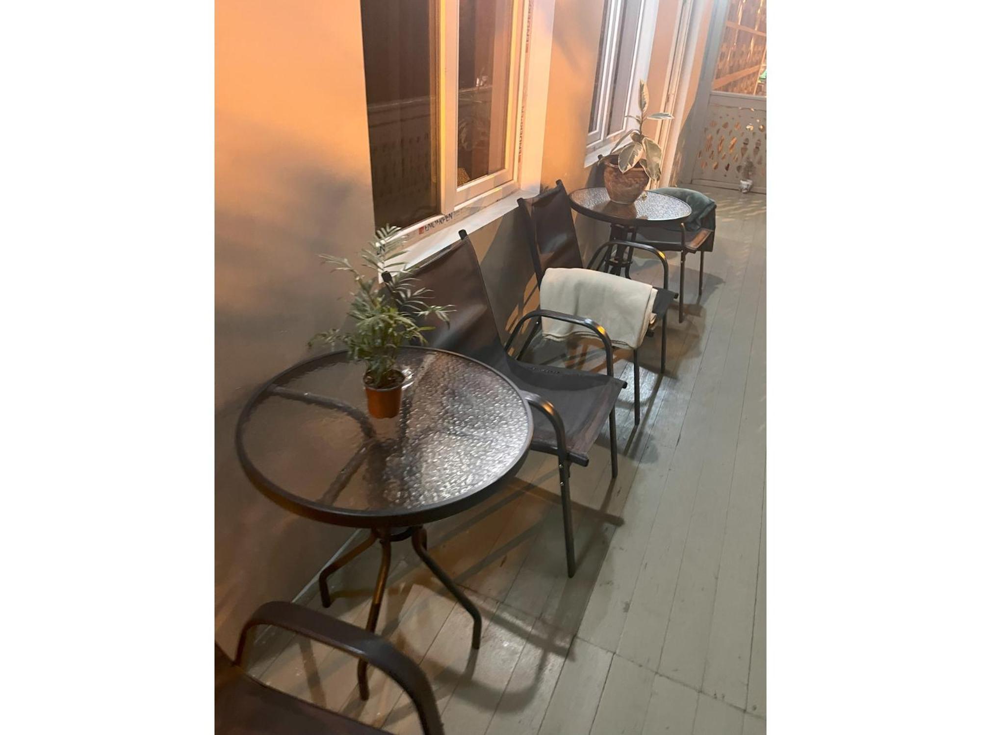 Silver 42 Boutique Hotel Тбилиси Екстериор снимка
