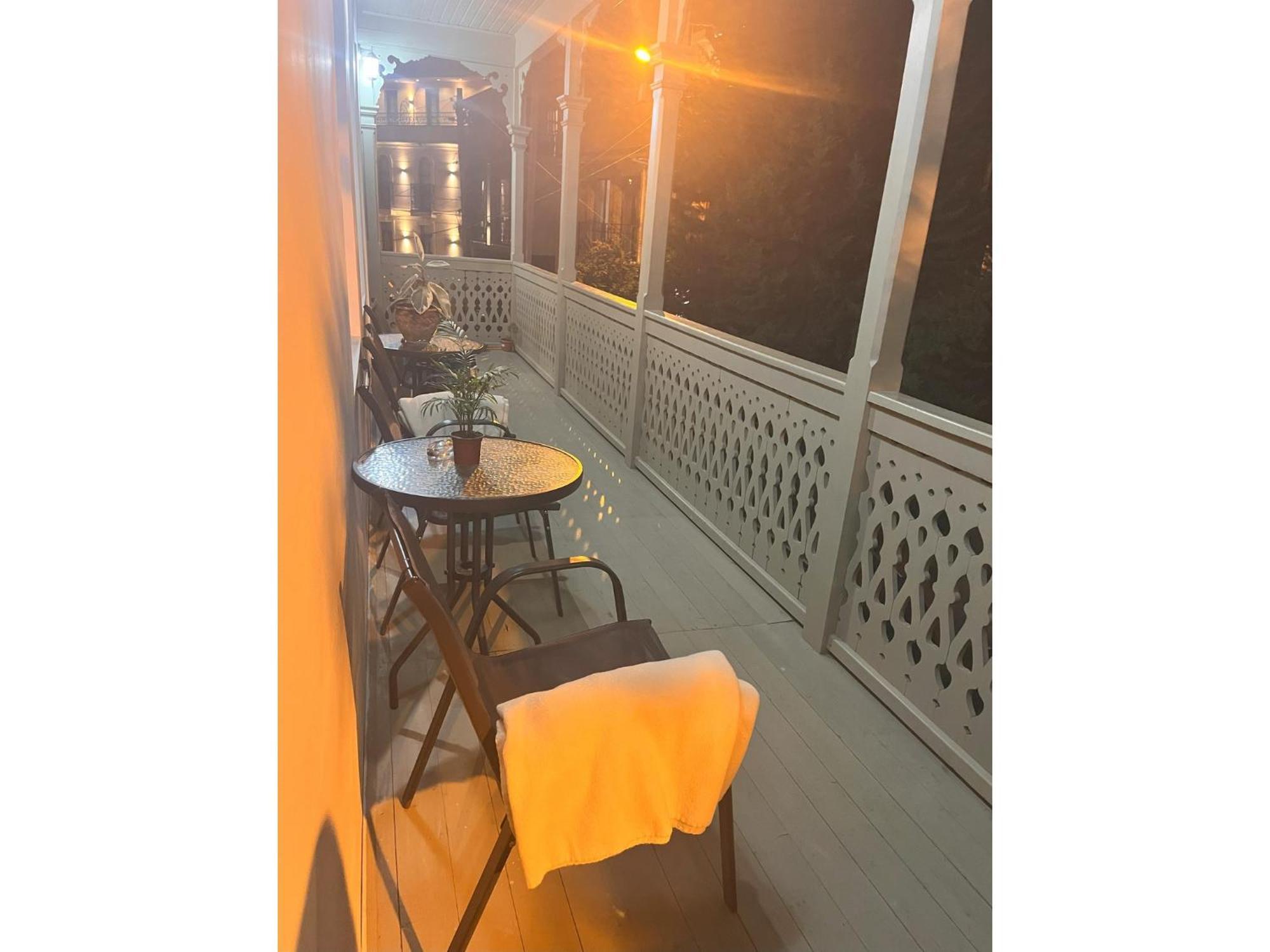 Silver 42 Boutique Hotel Тбилиси Екстериор снимка