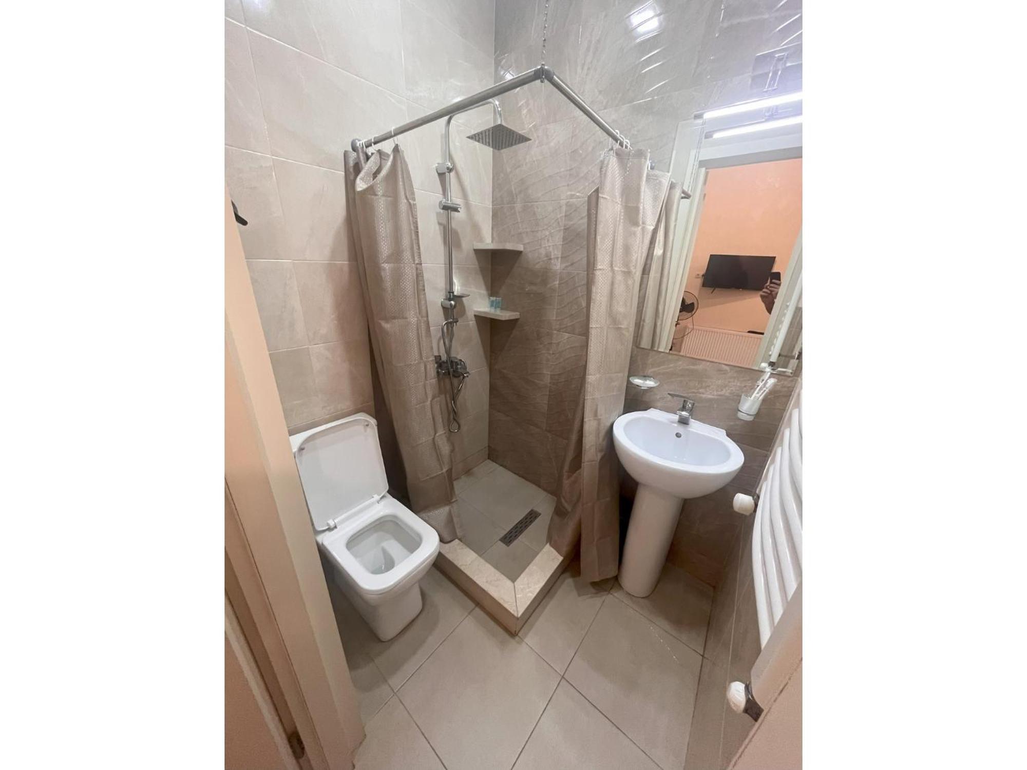 Silver 42 Boutique Hotel Тбилиси Екстериор снимка
