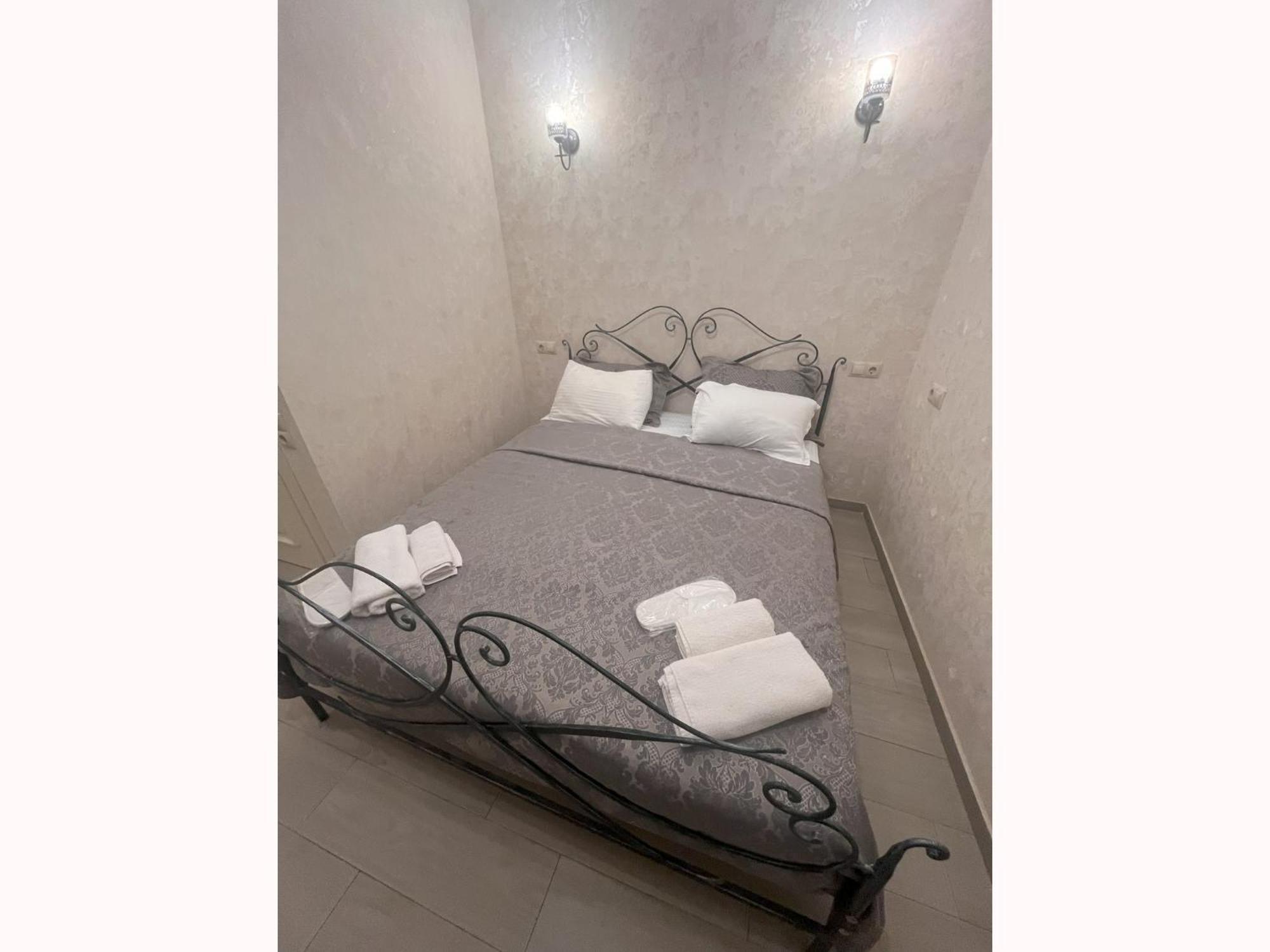 Silver 42 Boutique Hotel Тбилиси Екстериор снимка