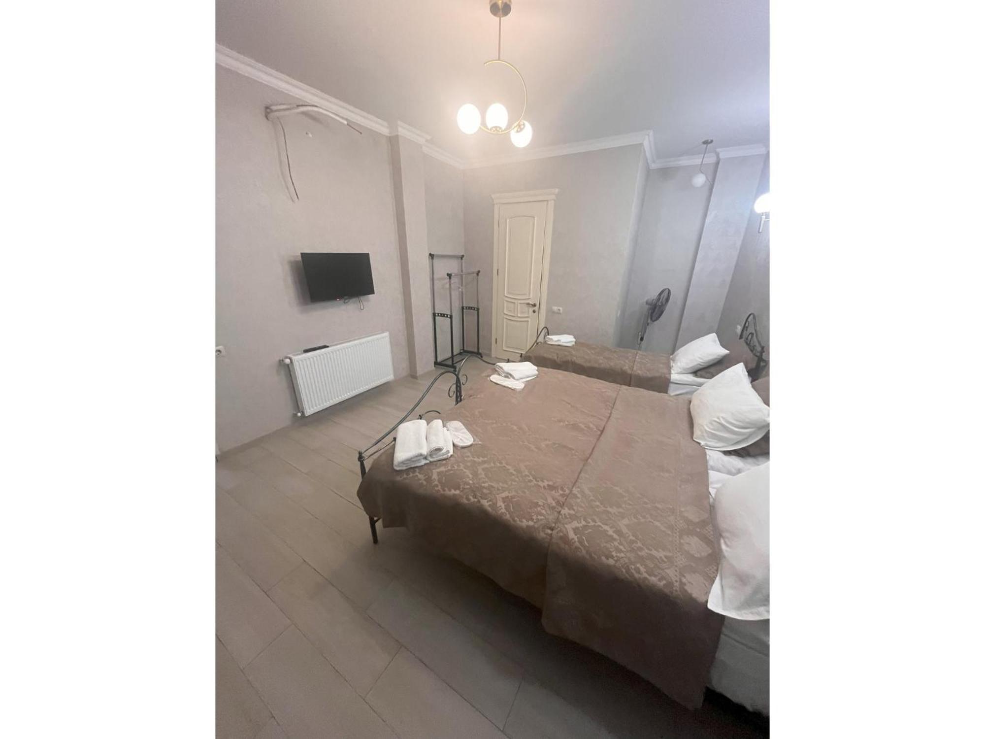 Silver 42 Boutique Hotel Тбилиси Екстериор снимка