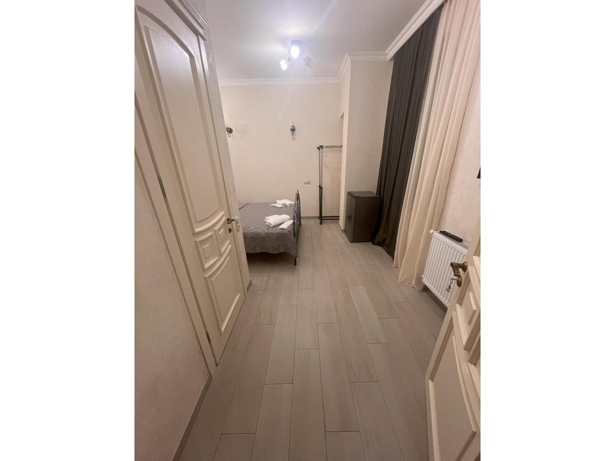 Silver 42 Boutique Hotel Тбилиси Екстериор снимка