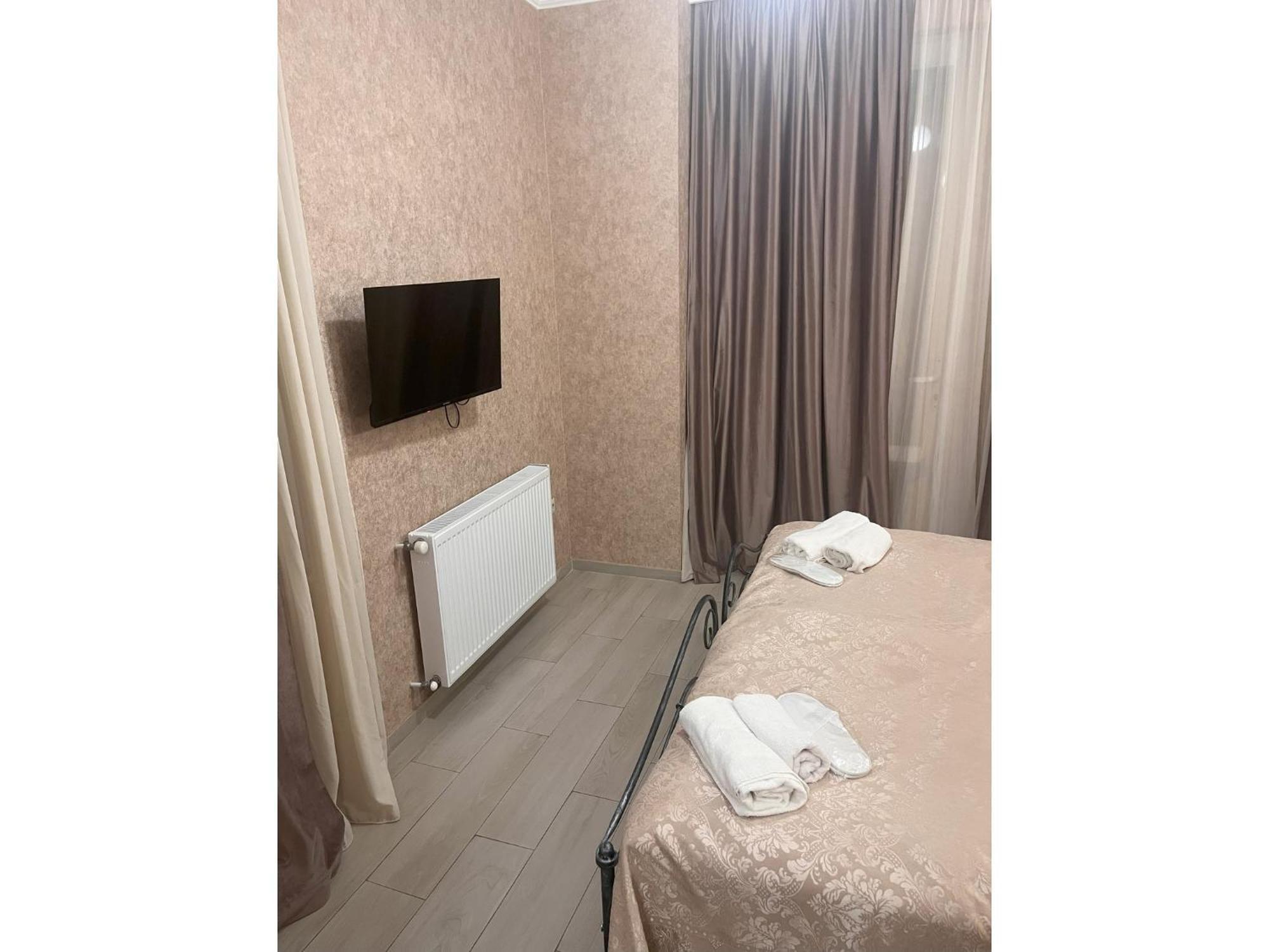 Silver 42 Boutique Hotel Тбилиси Екстериор снимка