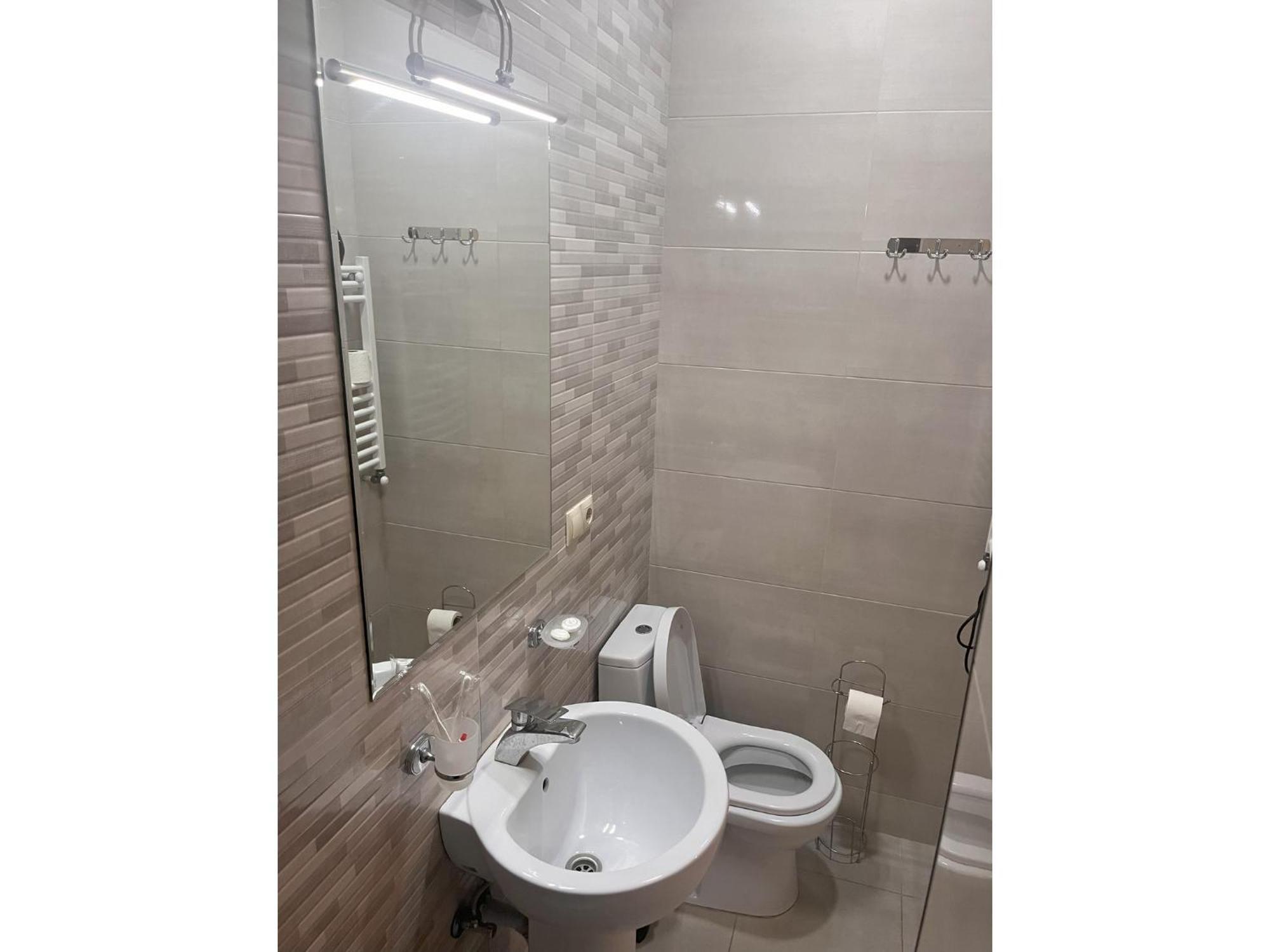 Silver 42 Boutique Hotel Тбилиси Екстериор снимка