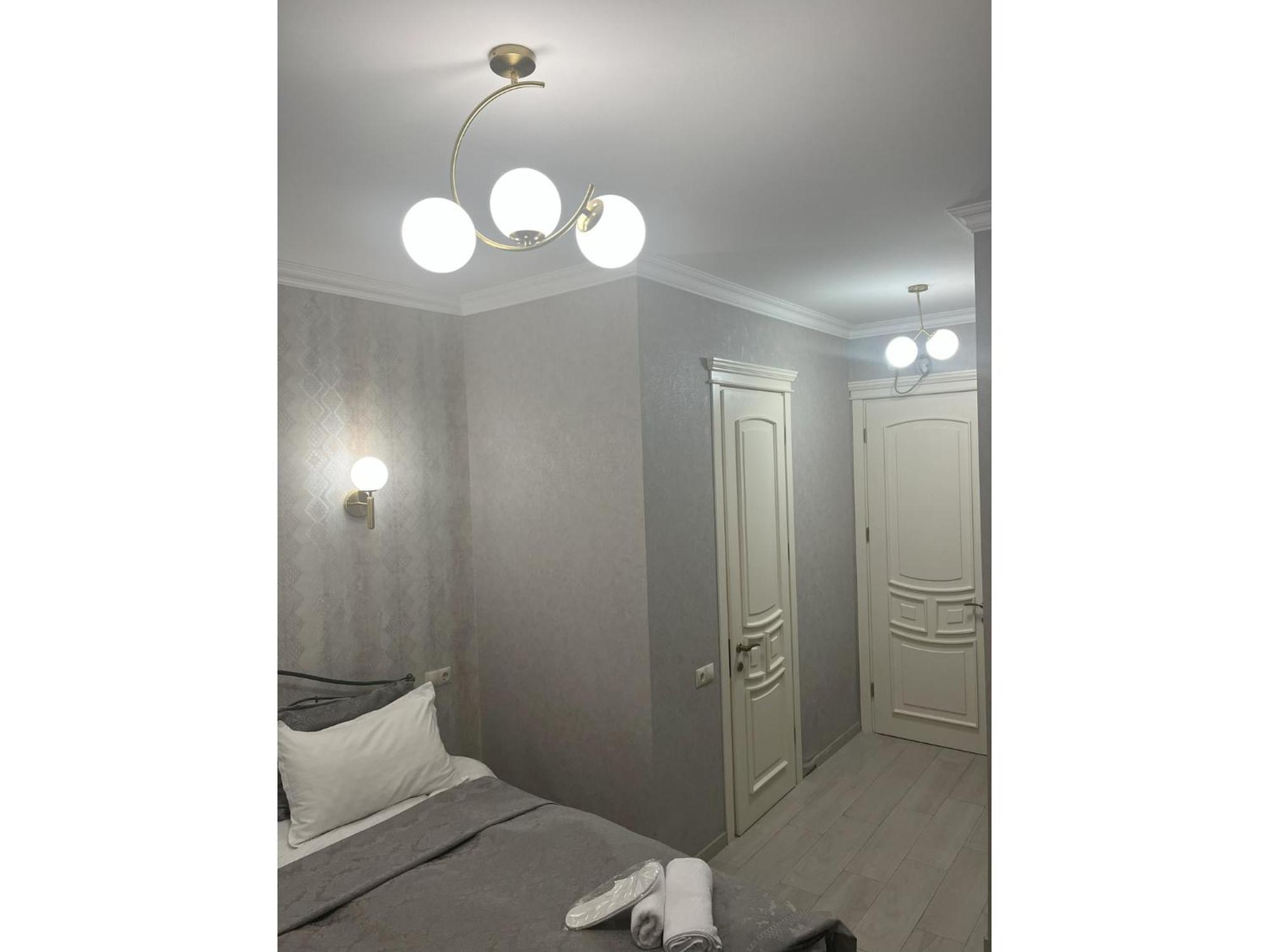 Silver 42 Boutique Hotel Тбилиси Екстериор снимка