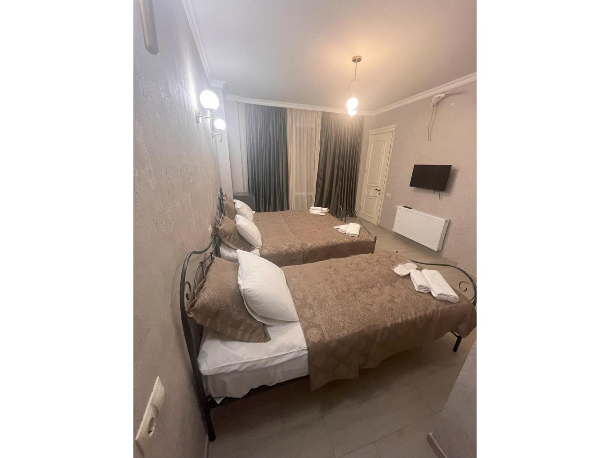 Silver 42 Boutique Hotel Тбилиси Екстериор снимка
