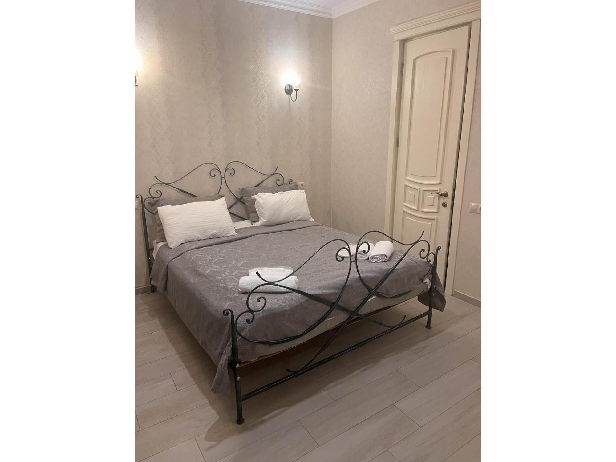 Silver 42 Boutique Hotel Тбилиси Екстериор снимка