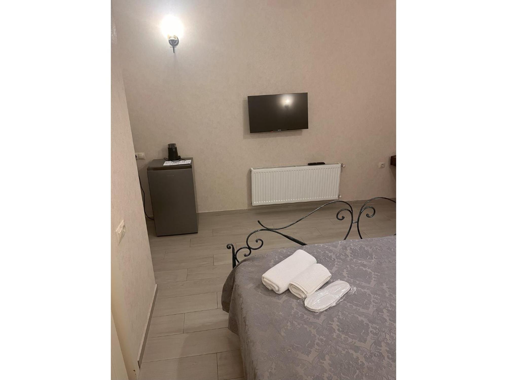 Silver 42 Boutique Hotel Тбилиси Екстериор снимка